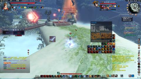 新手魂剑，又菜又爱玩！