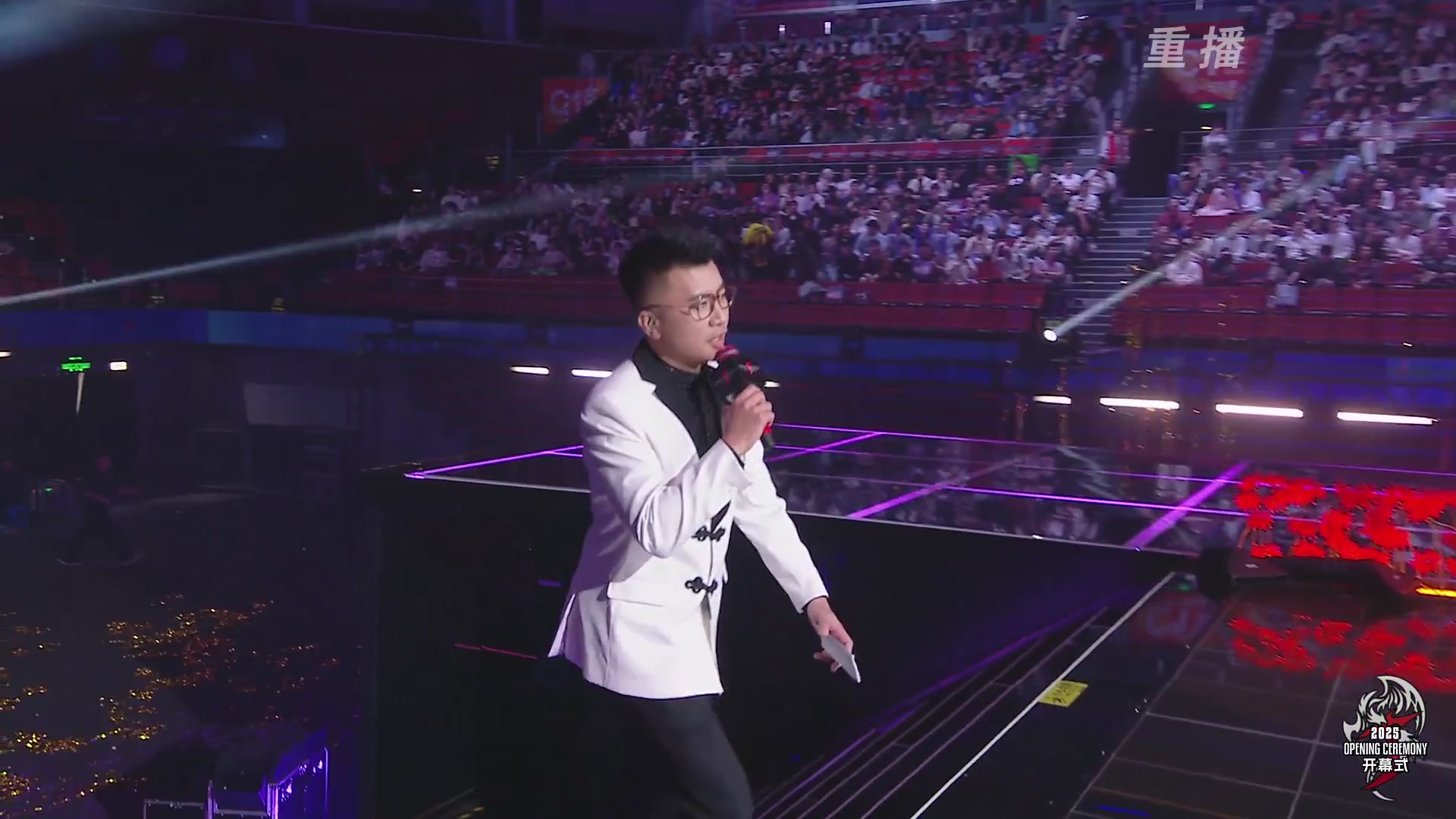 【重播】2025永劫无间 世界冠军赛