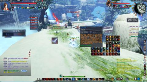 新手魂剑，又菜又爱玩！