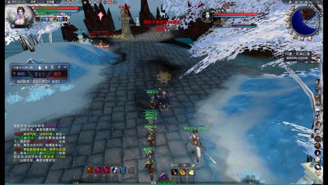 脸滚键盘一顿搓