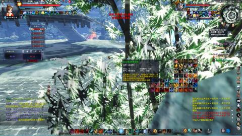 新手魂剑，又菜又爱玩！