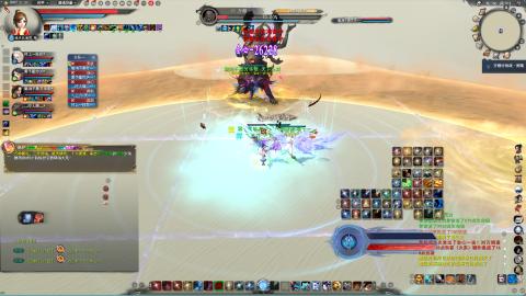 新手魂剑，又菜又爱玩！