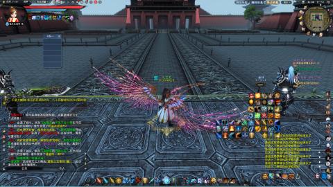 新手魂剑，又菜又爱玩！