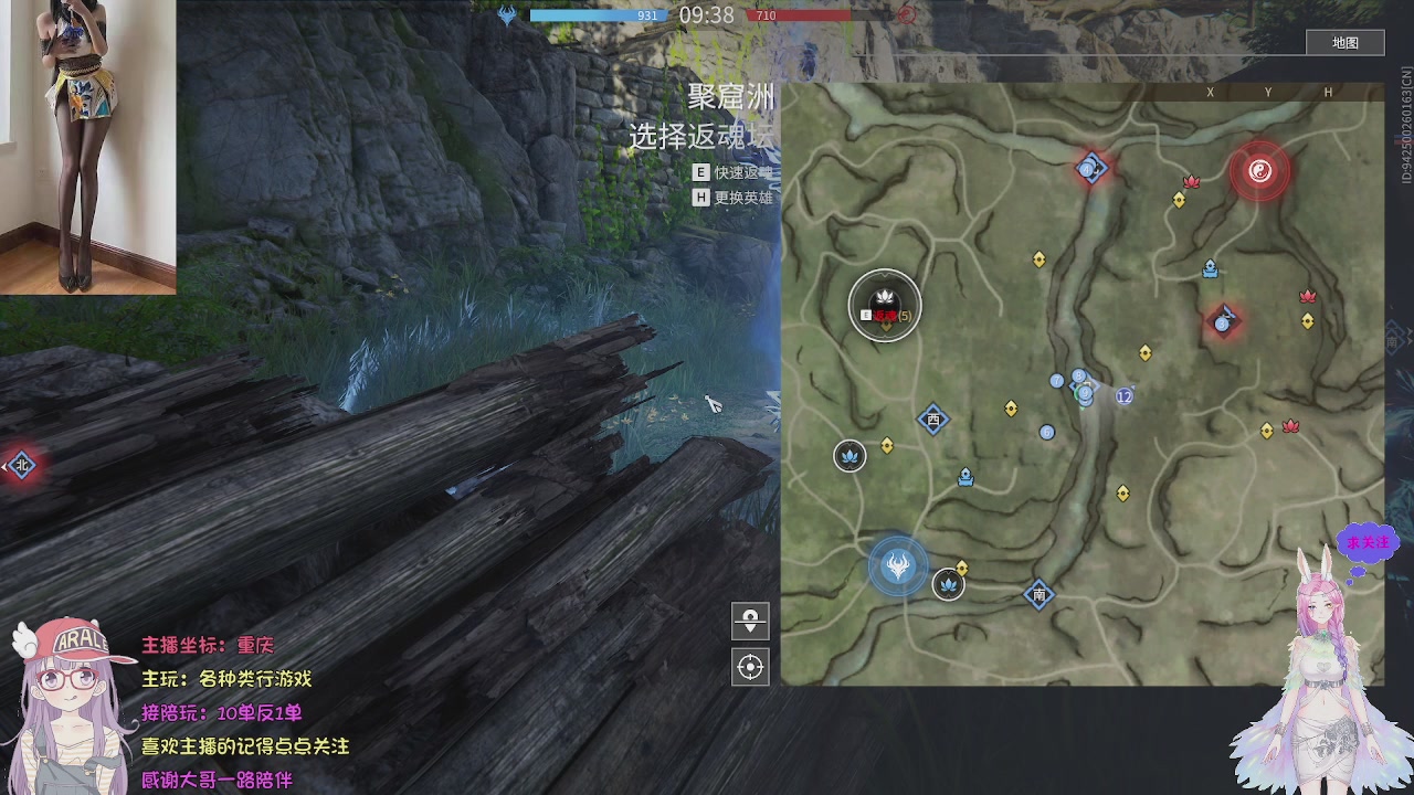 美貌与智慧并存，颜值与才华齐飞