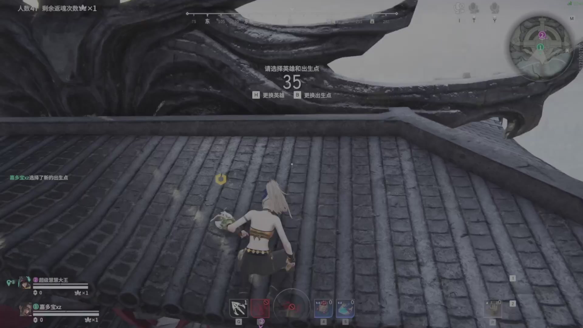 遇见.最好的你们！