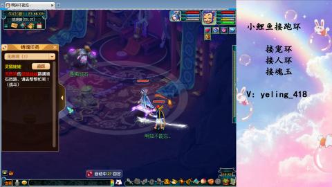 接命魂之玉 人环 宠环