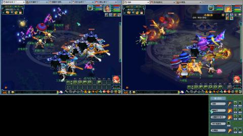 130 三狮驼一凌波