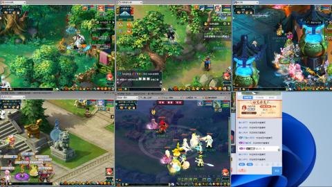 接跑商帮贡加好友