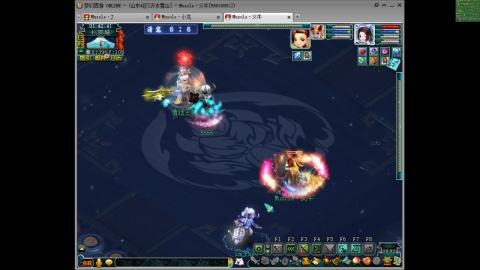 梦幻单挑第一人！