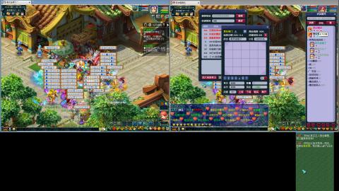 130 三狮驼一凌波