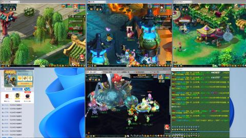 接跑商帮贡加好友