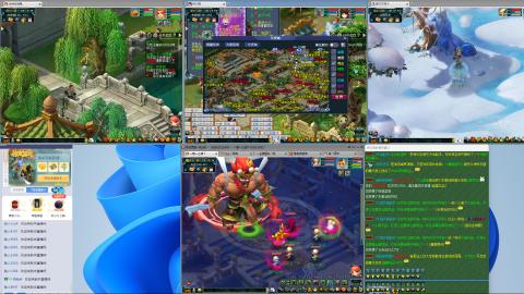 接跑商帮贡加好友