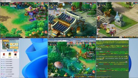 接跑商帮贡加好友