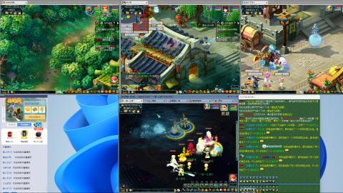 接跑商帮贡加好友