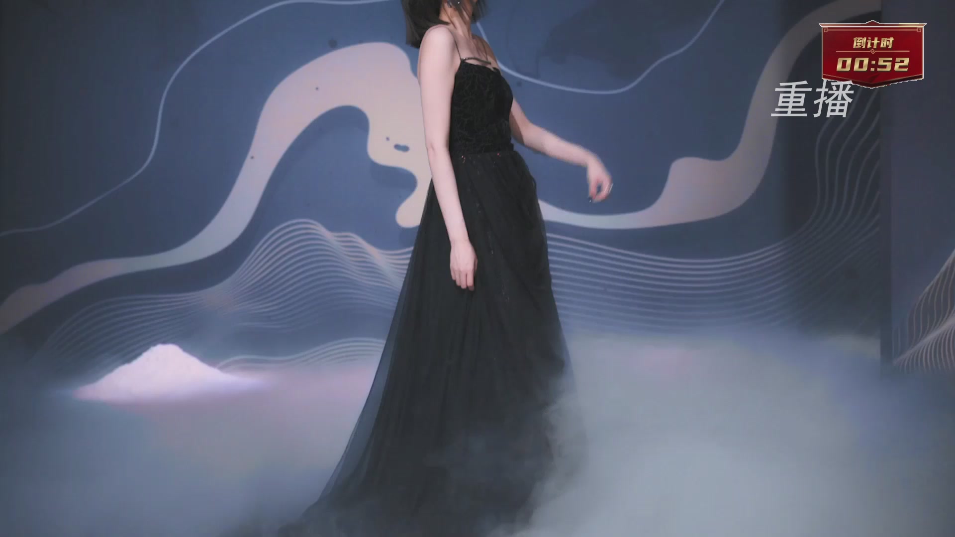 【重播】群雄逐鹿X9年度总决赛-淘汰赛