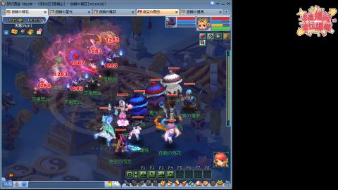 全网最烂0起0氪新手求指导