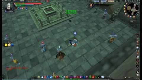 脸滚键盘一顿搓