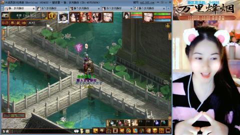 瀞瀞种树的小阿姨~~