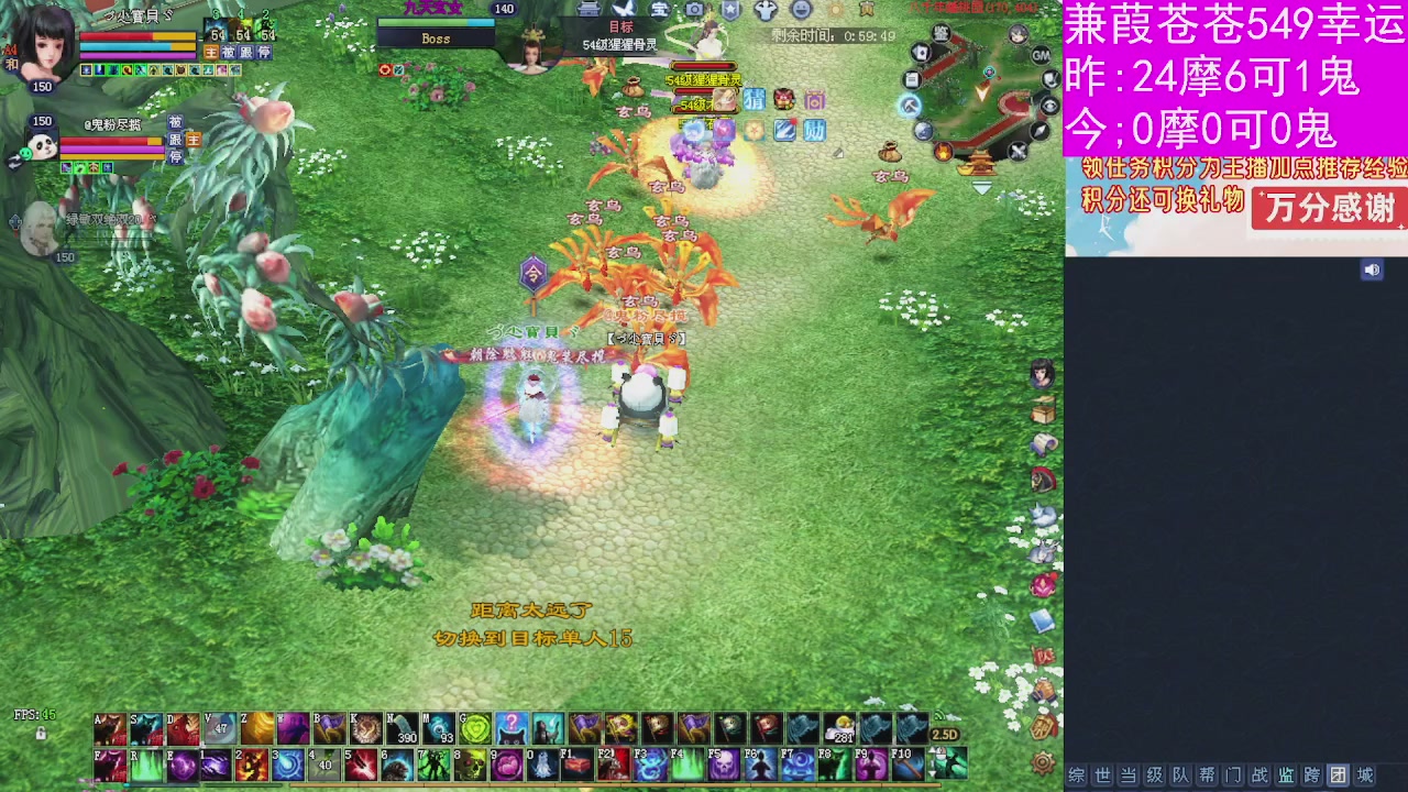 人来人往，留下的都是真的