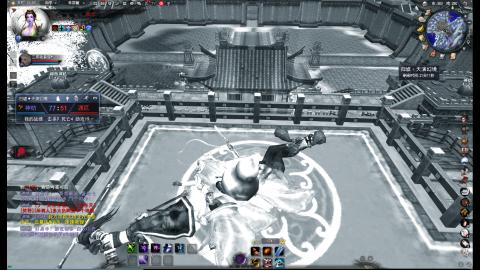 脸滚键盘一顿搓