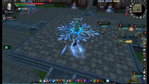 脸滚键盘一顿搓