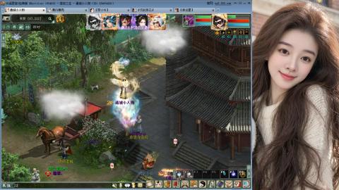 人气不行，气人还行