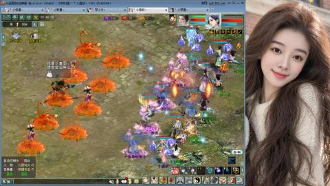 人气不行，气人还行