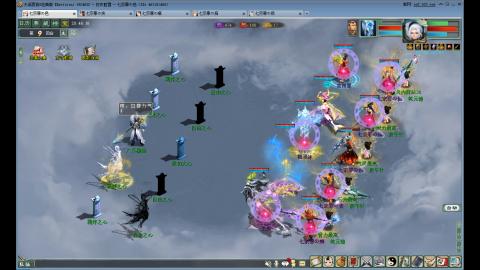 重生之我在大话里从零开始