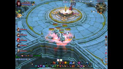 3组大二同时进行