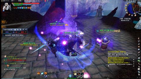 扫个号战场归墟