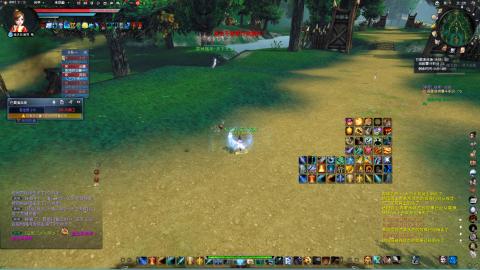 新手魂剑，又菜又爱玩！