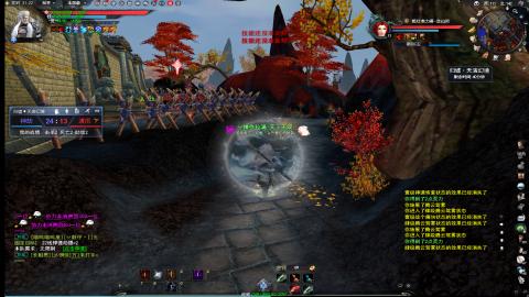 扫个号战场归墟