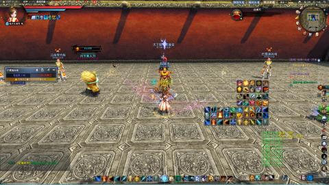 新手魂剑，又菜又爱玩！