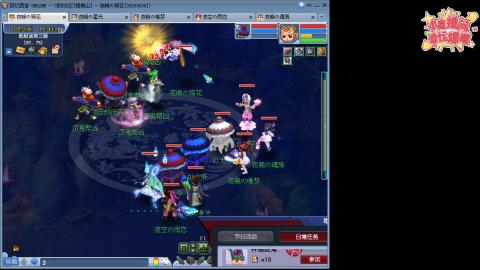 全网最烂0起0氪新手求指导