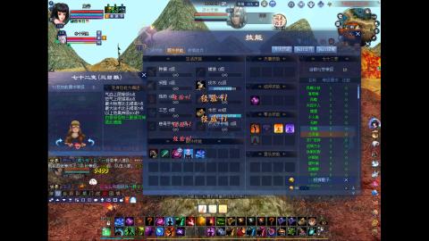 倩女不懂的可以问我，略懂