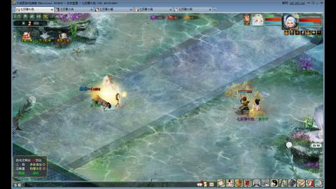 重生之我在大话里从零开始