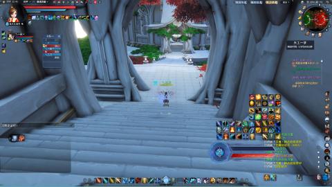 新手魂剑，又菜又爱玩！