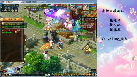 接命魂之玉 人环 宠环