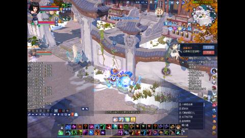 倩女不懂的可以问我，略懂