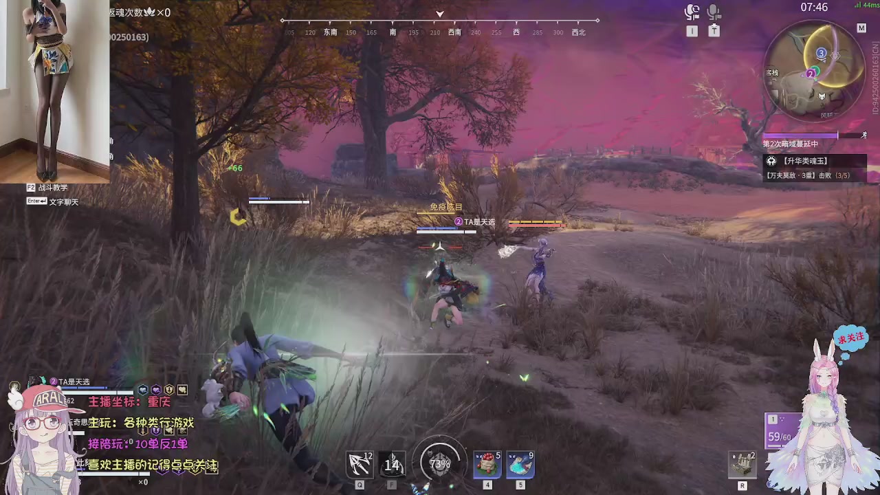 美貌与智慧并存，颜值与才华齐飞