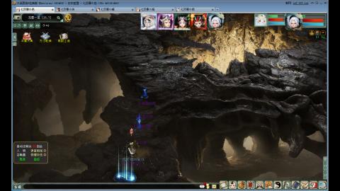 重生之我在大话里从零开始