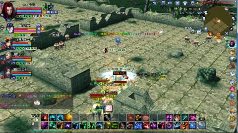 新大区鲜衣怒马接各种