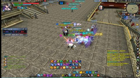 扫个号战场归墟