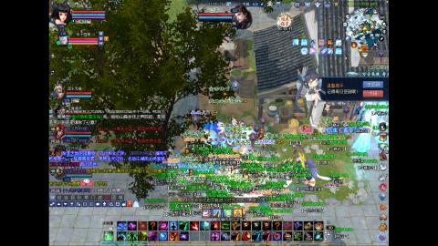 倩女不懂的可以问我，略懂