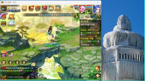 只希望我能带给你们快乐