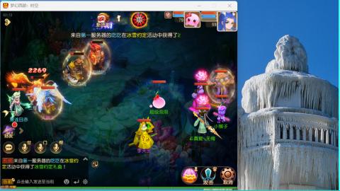 只希望我能带给你们快乐