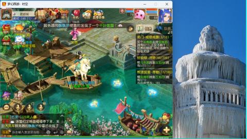 只希望我能带给你们快乐