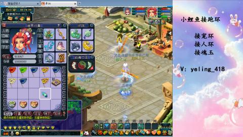 接命魂之玉 人环 宠环