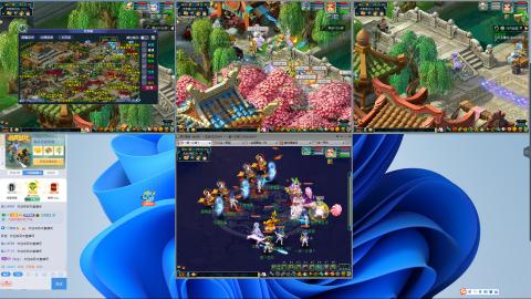 接跑商帮贡成就