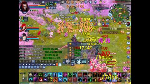 做最努力的自己一起加油